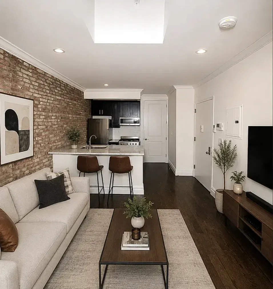 133 East Fourth Street — Photo 1
