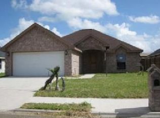 709 E Cedar St, Pharr, TX 78577