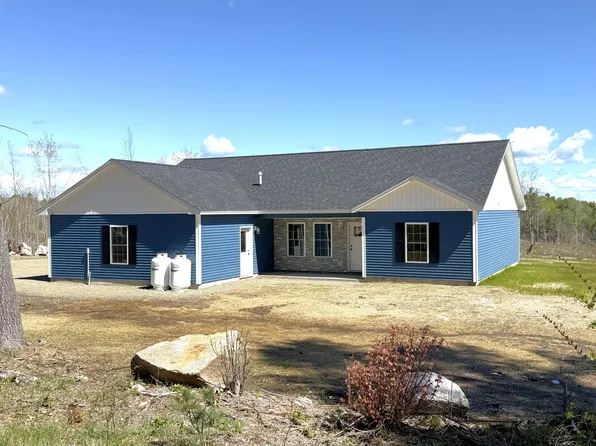 3 Elmwood Drive, Windsor, ME 04363