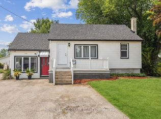 1591 Merrittville Hwy, Thorold, ON L3B5N5