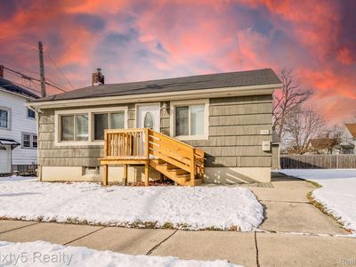 314 Half St, Monroe, MI, 48161