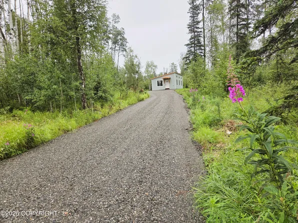 L2 S Salmon Alley St, Talkeetna, AK 99676