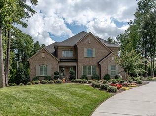 4210 Crump Hill Ct, Mint Hill, NC 28227