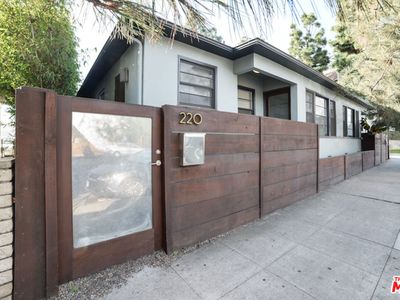 218 Venice Way, Venice, CA, 90291