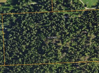 1994 Clugston Onion Creek Rd, Colville, WA 99114