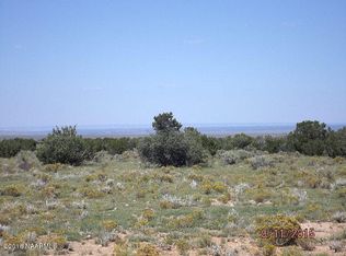 5408 W Mile High Dr, Williams, AZ 86046