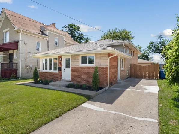 18 Orchard St, Hillside, IL 60162