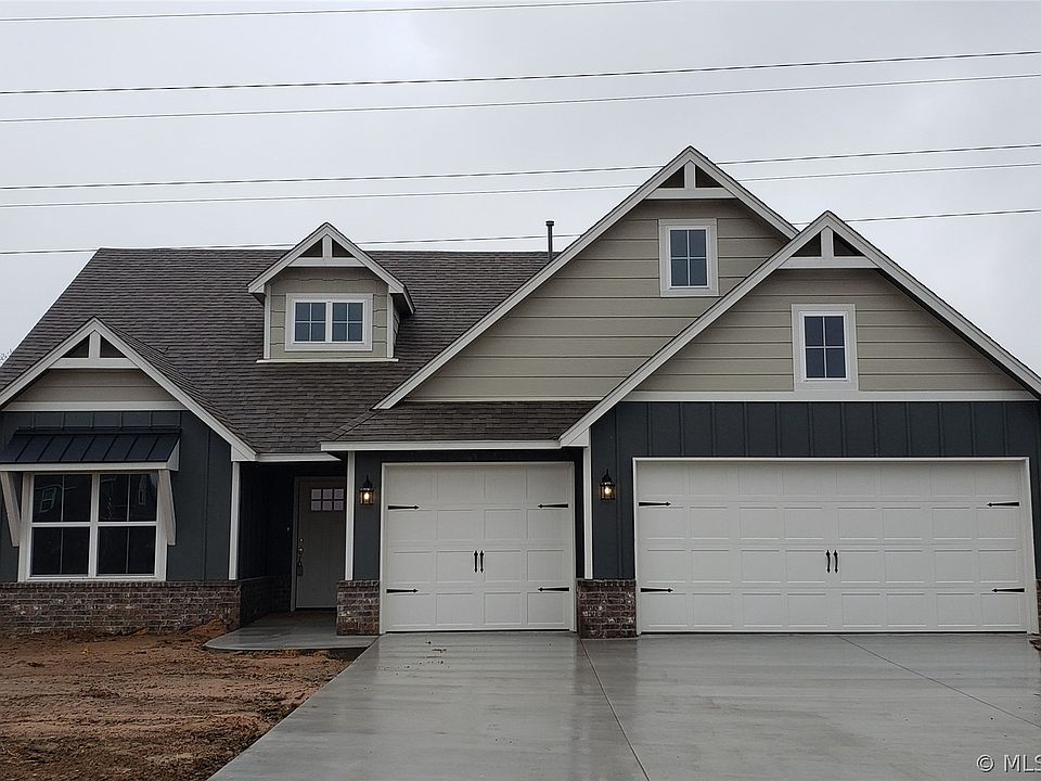 1st image of 9548 S 238th East Ave S
