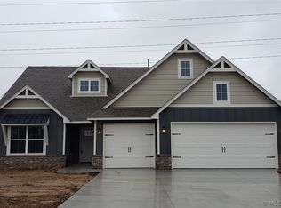 9548 S 238th East Ave S, Broken Arrow, OK 74014