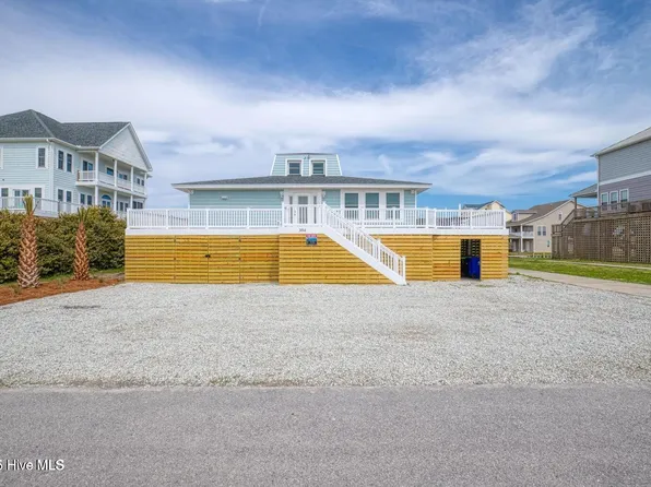 304 Marina Way, North Topsail Beach, NC 28460