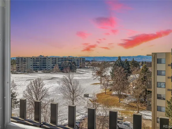 14050 E Linvale Place #604, Aurora, CO 80014
