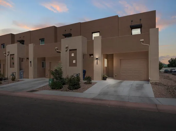 239 San Clemente Ave NW, Albuquerque, NM 87107