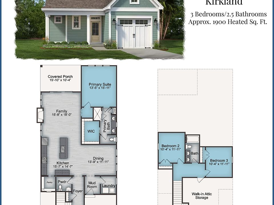 2nd image of 160 Freedom Park Dr #Uw2srr