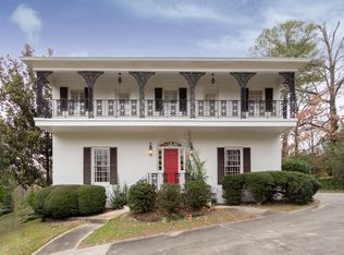 3071 Malvern Hill Dr, Macon, GA