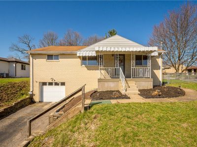 2204 Wilma Dr, Coraopolis, PA, 15108