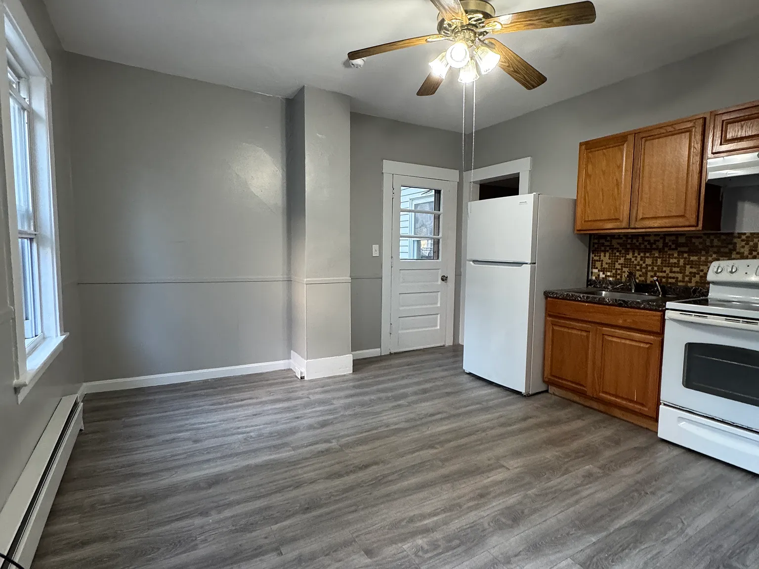 1 bed, $1,650 — Photo 2