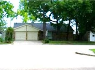 12131 Chimney Rock Rd, Houston, TX 77035