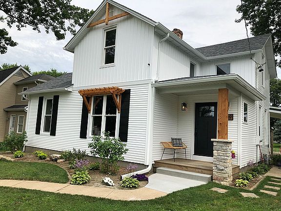 3rd image of 509 W Exchange St
