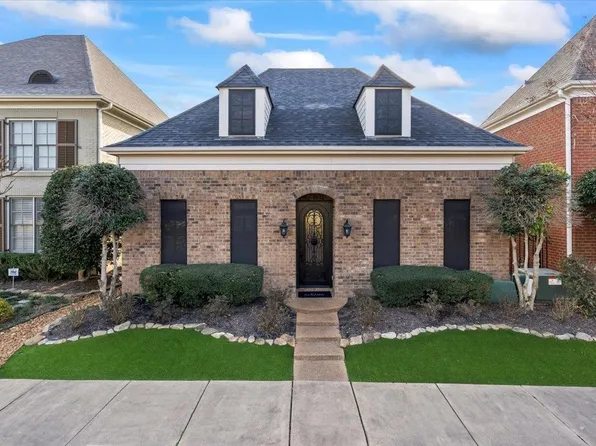 1970 Arden Landing Cv S Lot 44, Germantown, TN 38139