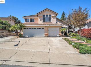 4606 Arabian Way, Antioch, CA 94531