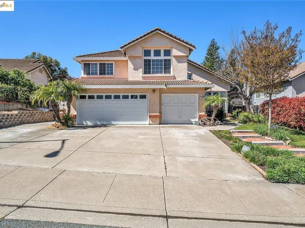 4606 Arabian Way, Antioch, CA 94531