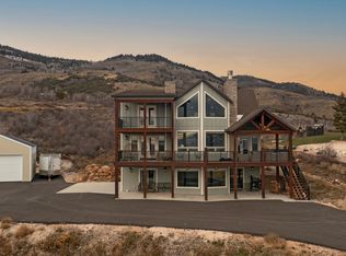 923 Hickock Dr, Fish Haven, ID 83287