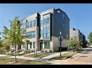 458 W Tremont Ave, Charlotte, NC 28203