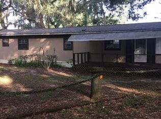 111 Salt Creek Rd UNIT A, Savannah, GA 31405