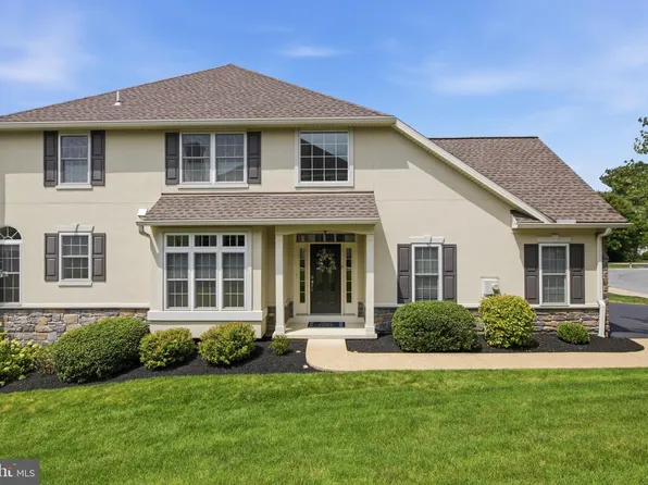848 Huntington Pl, Lancaster, PA 17601