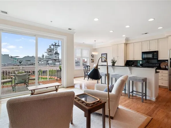 239 Duke St Unit 408, Norfolk, VA 23510