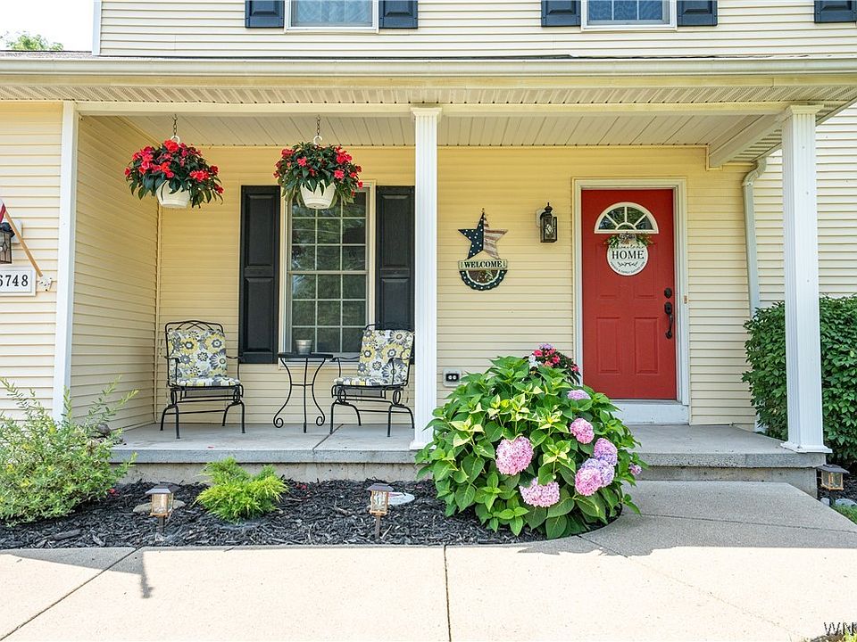 6748 E High St, Lockport, NY 14094 | Zillow