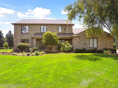 4455 Lancaster Dr, Clarkston, MI, 48348
