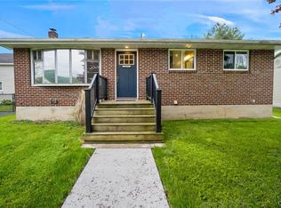 1621 Ravena St, Bethlehem, PA 18015