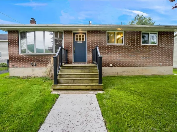 1621 Ravena St, Bethlehem, PA 18015
