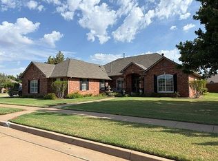 6600 Randi Rd, Oklahoma City, OK 73132