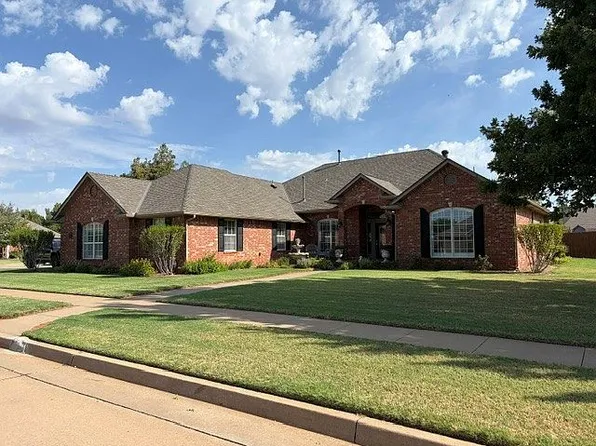 6600 Randi Rd, Oklahoma City, OK 73132