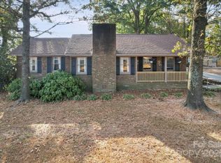 1818 Marshville Olive Branch Rd, Marshville, NC 28103