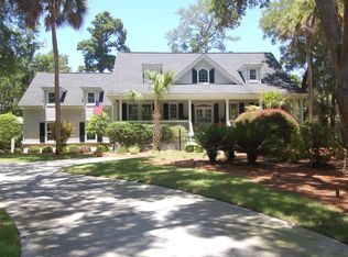 2420 Cat Tail Pond Rd, Johns Island, SC 29455