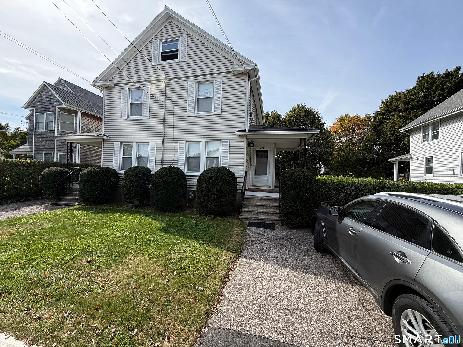 3 bed, 2.0 bath, 1205 sqft, $2,500 — Photo 1