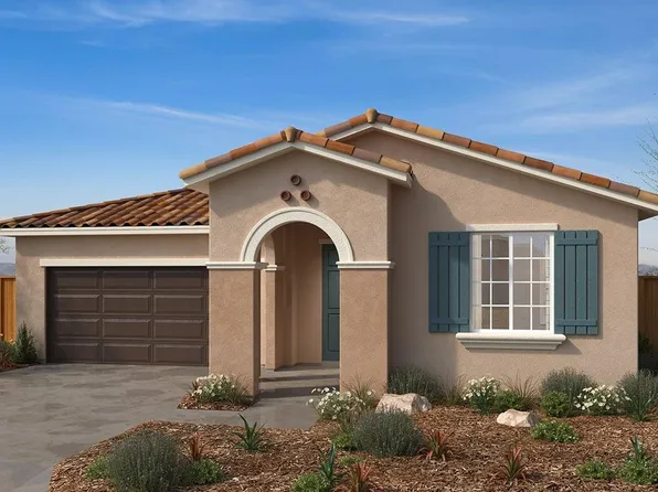 925 Rushden Ln, Patterson, CA 95363