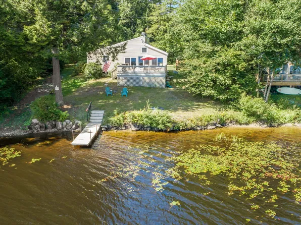 132 Crooked Trail, Middle Grove, NY 12850