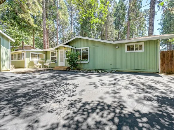 405 Alpine Dr, Colfax, CA 95713