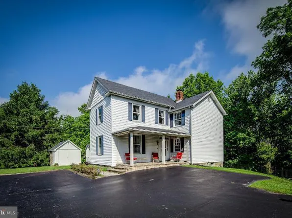 3832 Old Columbia Pike, Ellicott City, MD 21043