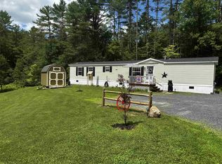 672 State Route 120, Cornish, NH 03745