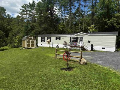 672 Nh Route 120, Cornish, NH, 03745