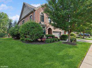 30 Old Frankfort Way, Frankfort, IL 60423