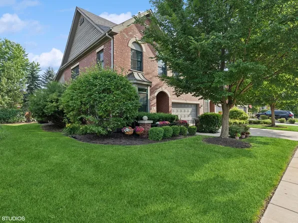 30 Old Frankfort Way, Frankfort, IL 60423