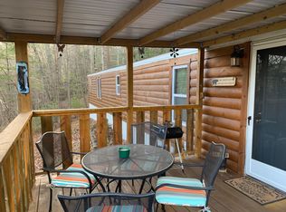 26 Rainbow Hill Dr, Asheville, NC 28803