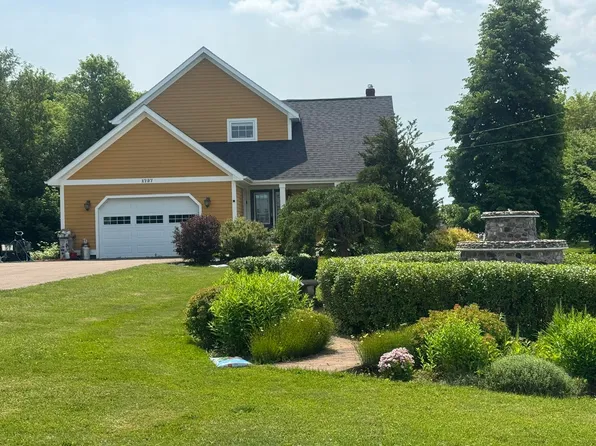 1797 Route 124, Abrams Village, PE C0B 2E0