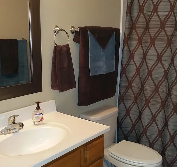 Prairie Meadows Townhomes — Photo 31